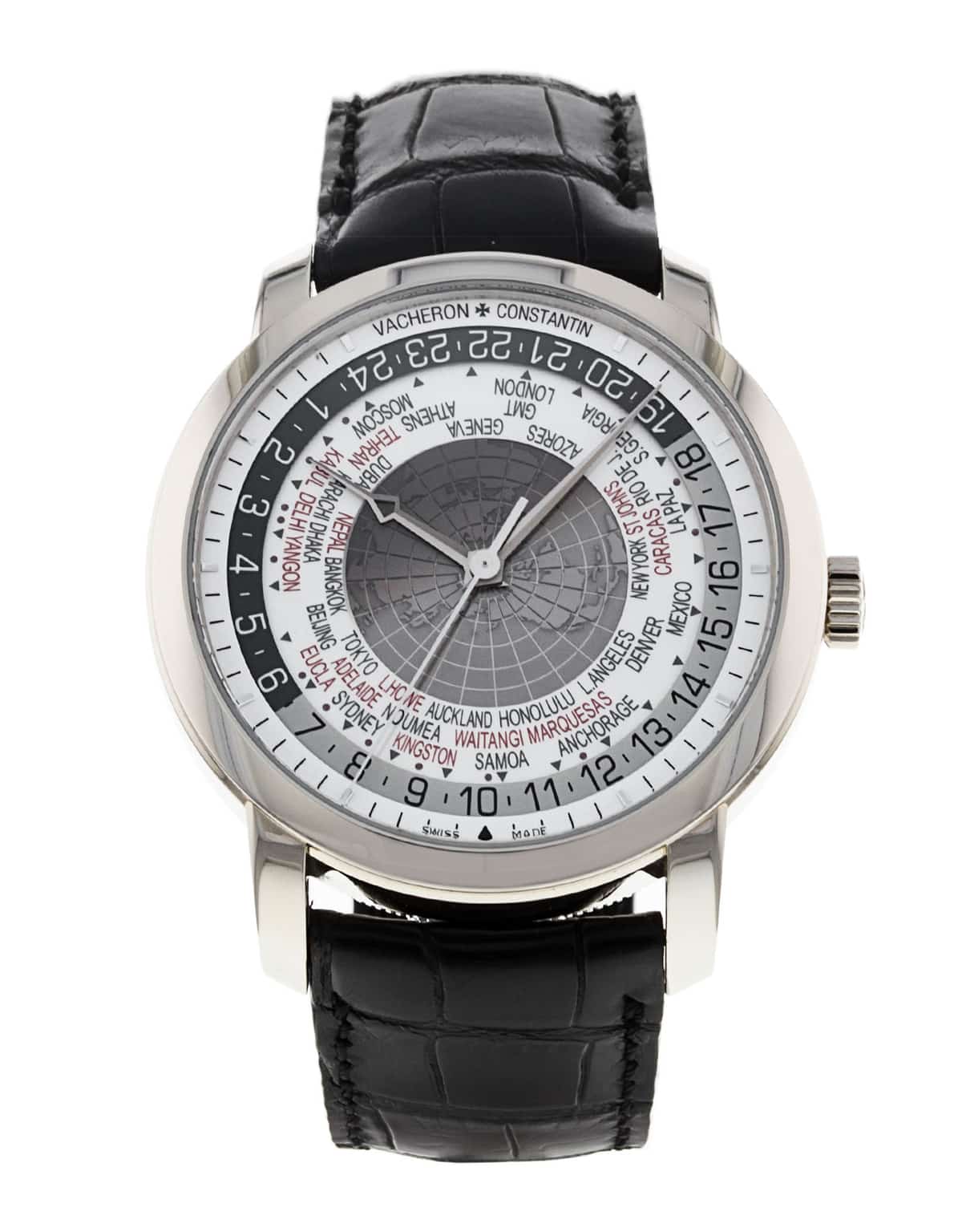 Vacheron Constantin Traditionelle 86060/000G-8982